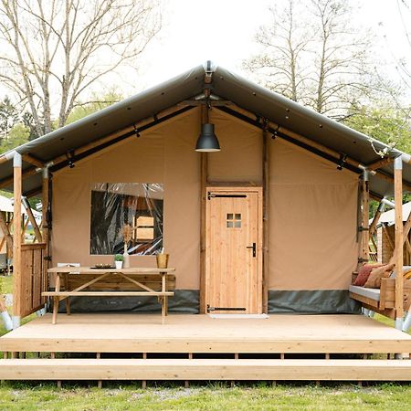 Camping & Bungalows Platja Brava Pals Zewnętrze zdjęcie