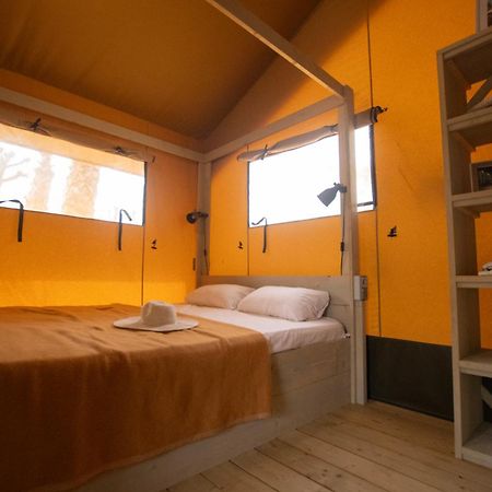 Camping & Bungalows Platja Brava Pals Zewnętrze zdjęcie