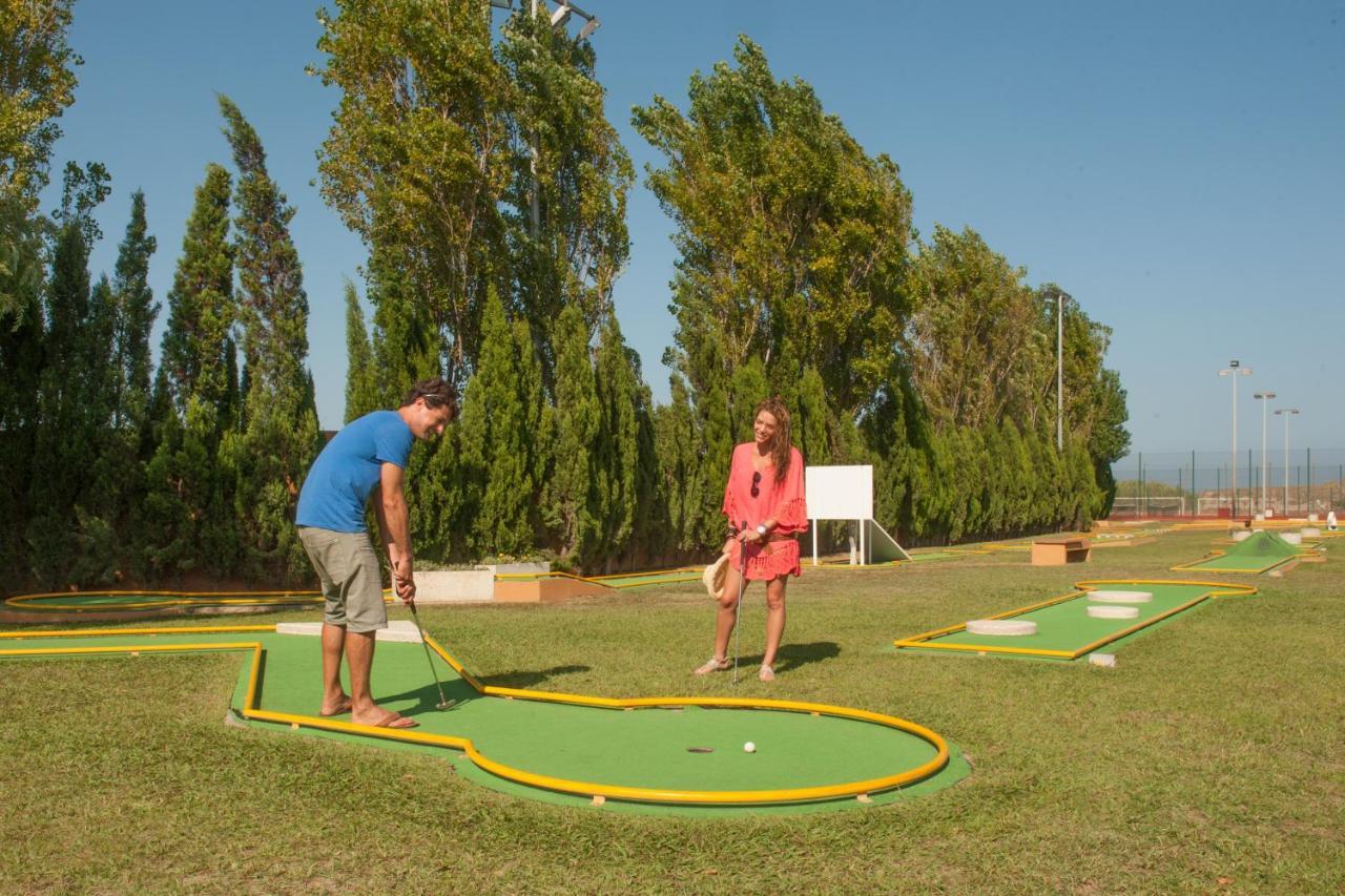 Camping & Bungalows Platja Brava Pals Zewnętrze zdjęcie
