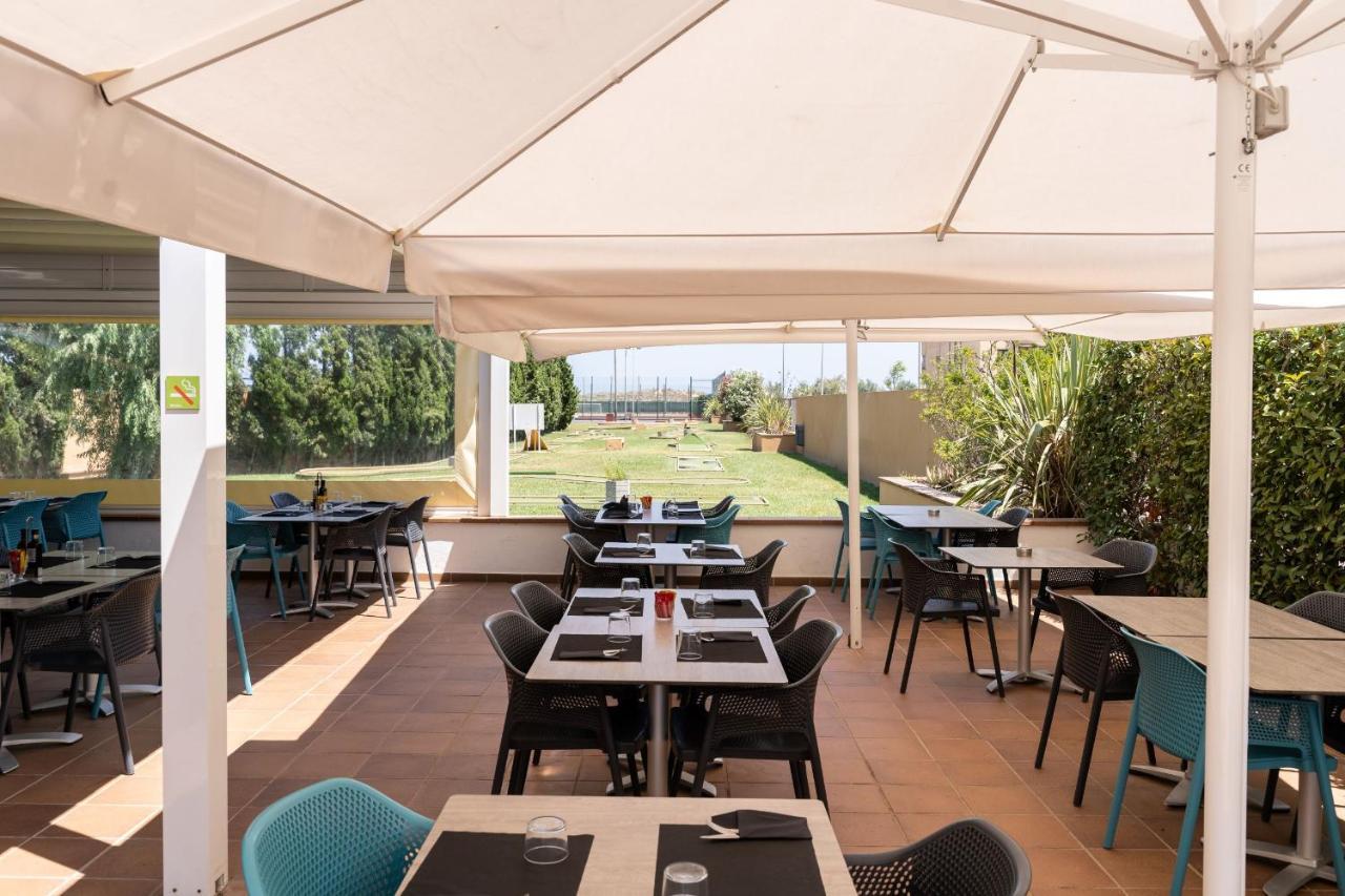 Camping & Bungalows Platja Brava Pals Zewnętrze zdjęcie