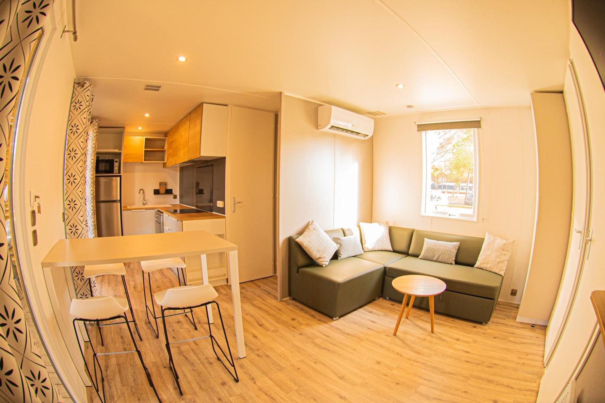 Camping & Bungalows Platja Brava Pals Zewnętrze zdjęcie
