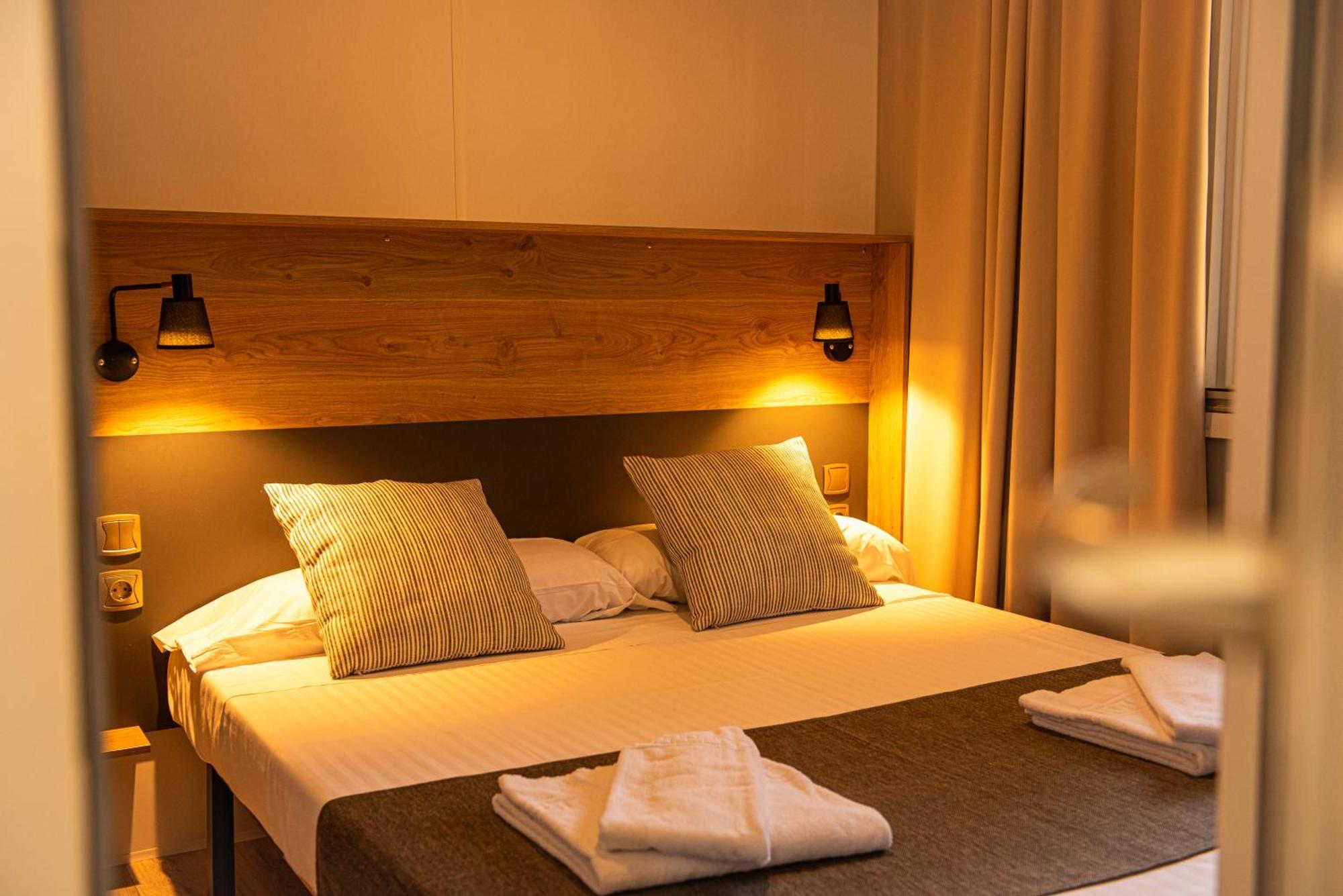 Camping & Bungalows Platja Brava Pals Zewnętrze zdjęcie