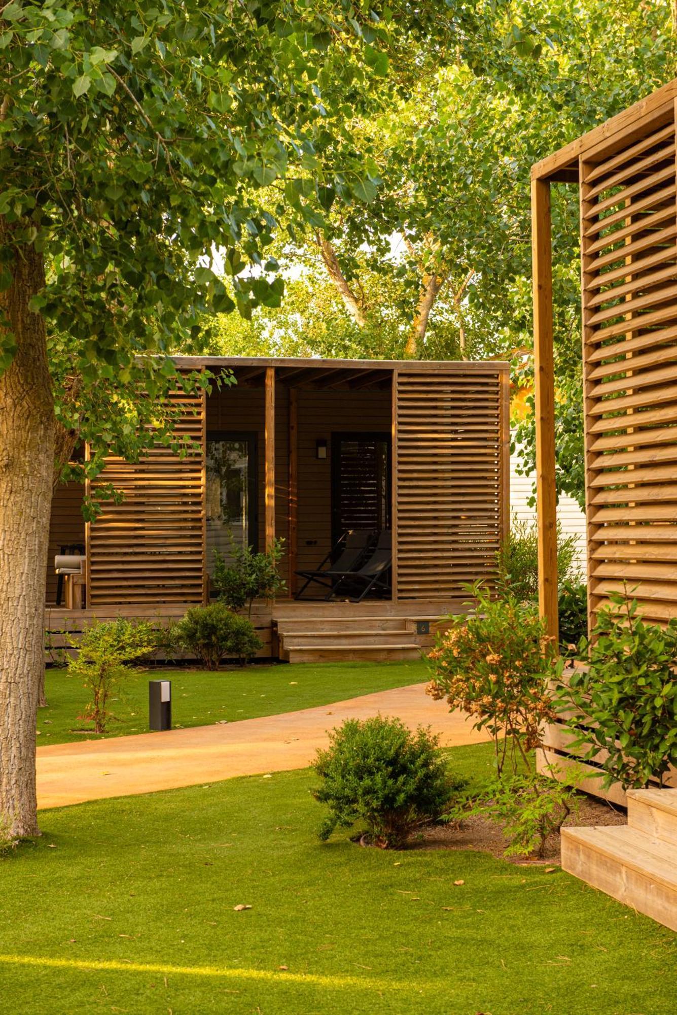 Camping & Bungalows Platja Brava Pals Zewnętrze zdjęcie