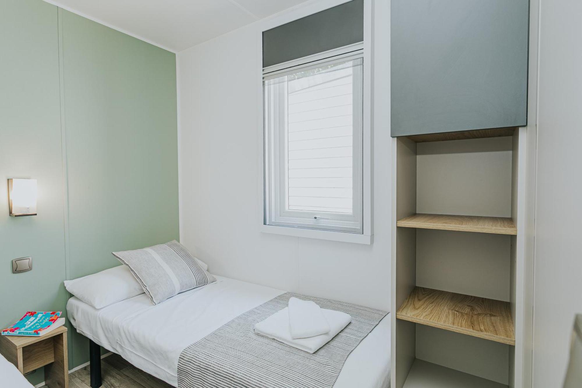 Camping & Bungalows Platja Brava Pals Zewnętrze zdjęcie