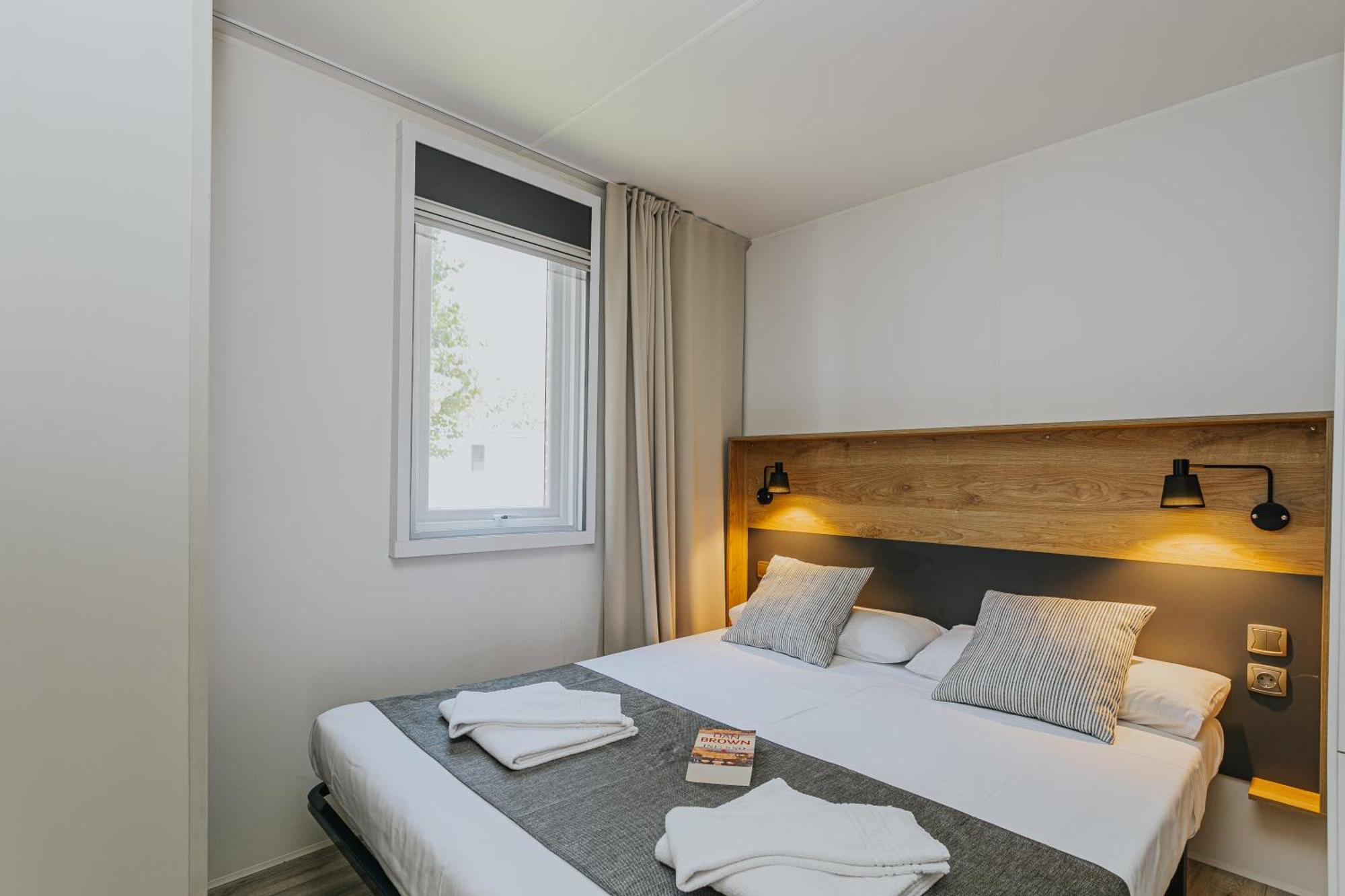 Camping & Bungalows Platja Brava Pals Zewnętrze zdjęcie