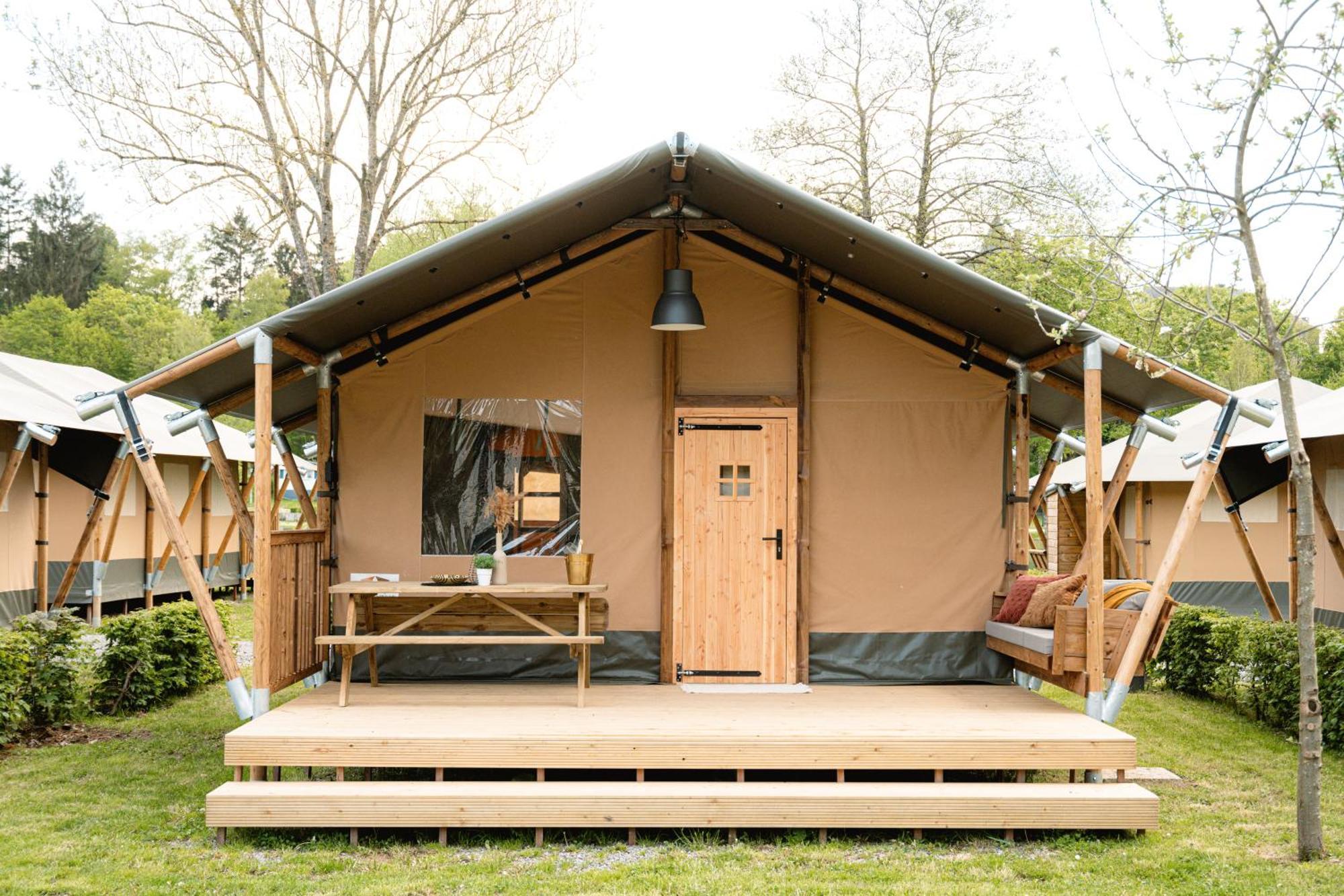 Camping & Bungalows Platja Brava Pals Zewnętrze zdjęcie