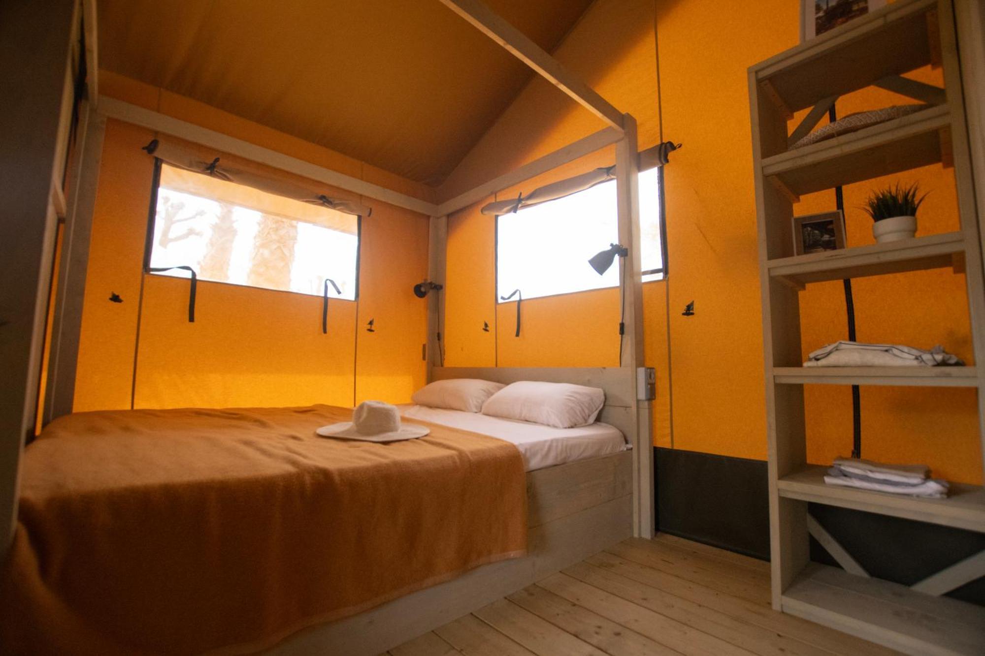 Camping & Bungalows Platja Brava Pals Zewnętrze zdjęcie